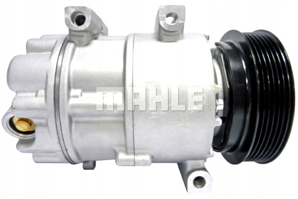 фото №9, Компресор кондиціонера citroen c8 jumpy fiat scudo ulysse lancia