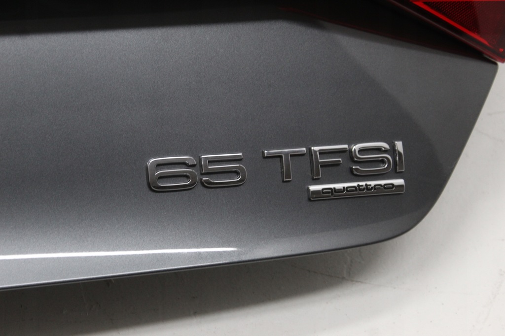 фото №5, Audi a8 d4 4h крышка багажника багажника камера matrix lx7r