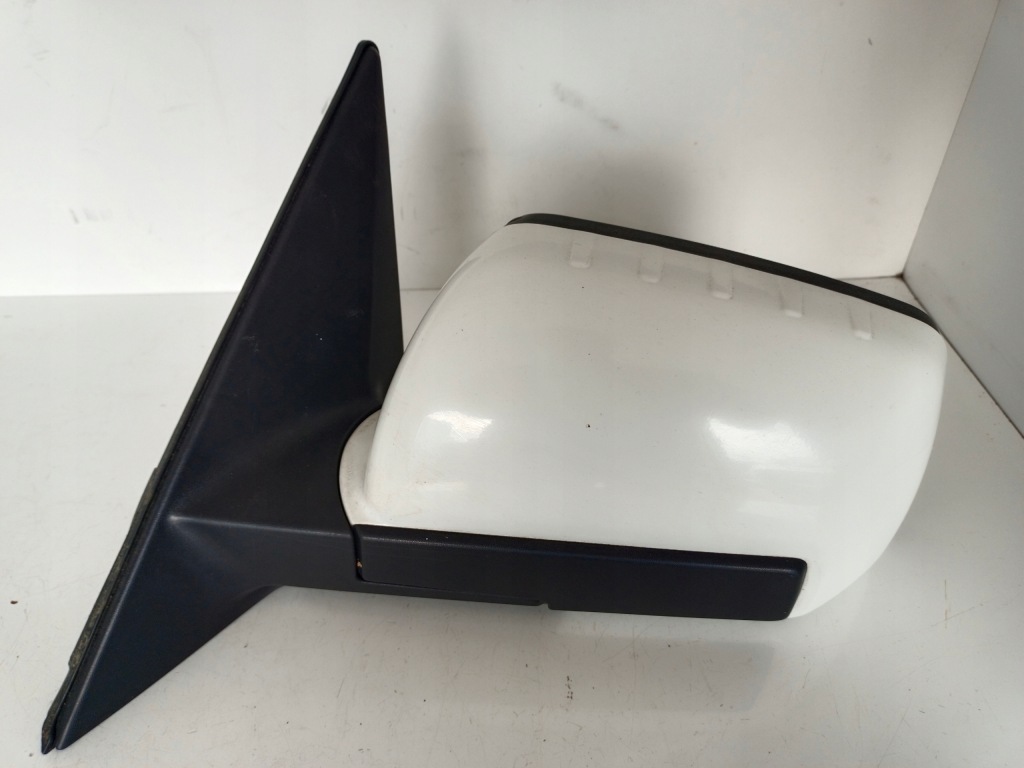 фото №1, Зеркало левая kia soul i uk 3 контакты