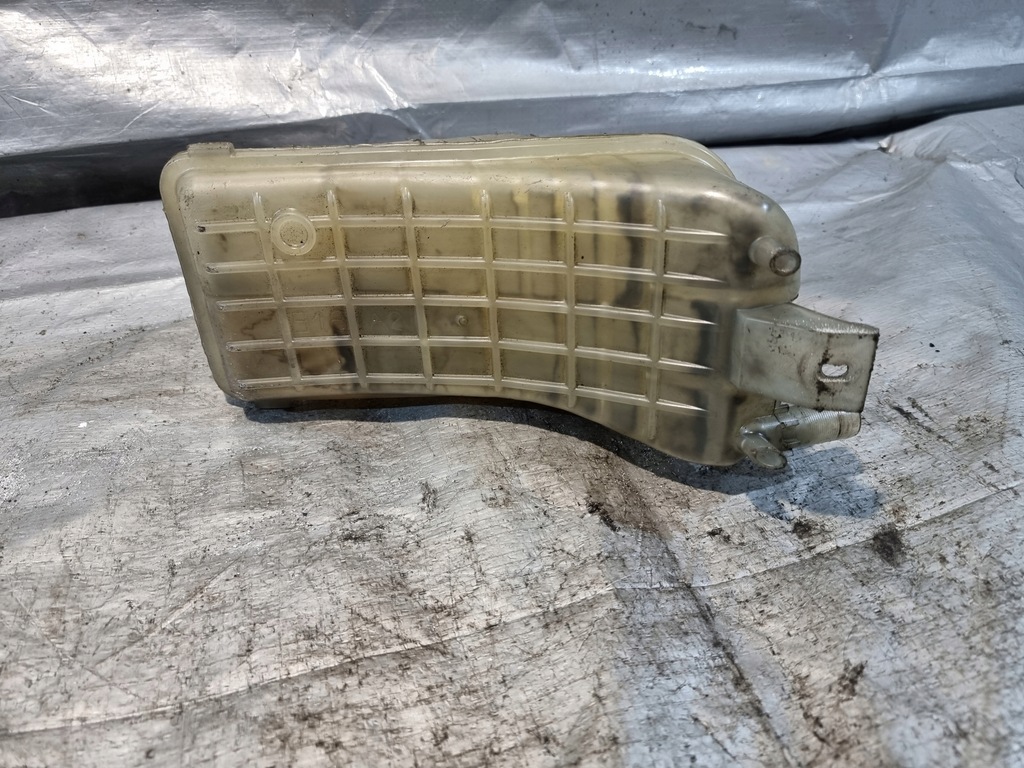 фото №8, Бак розширювальний citroen berlingo i lift 1.6 hdi