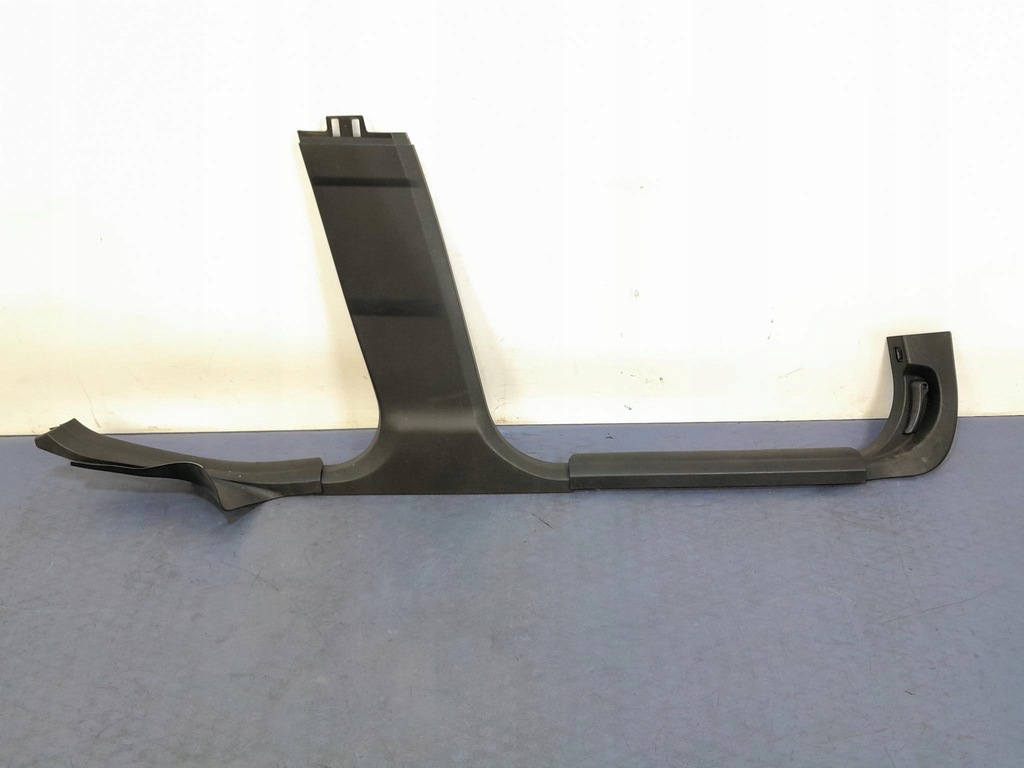 фото №1, Bmw 5 f11 захист молдинг поріг салону 9116351