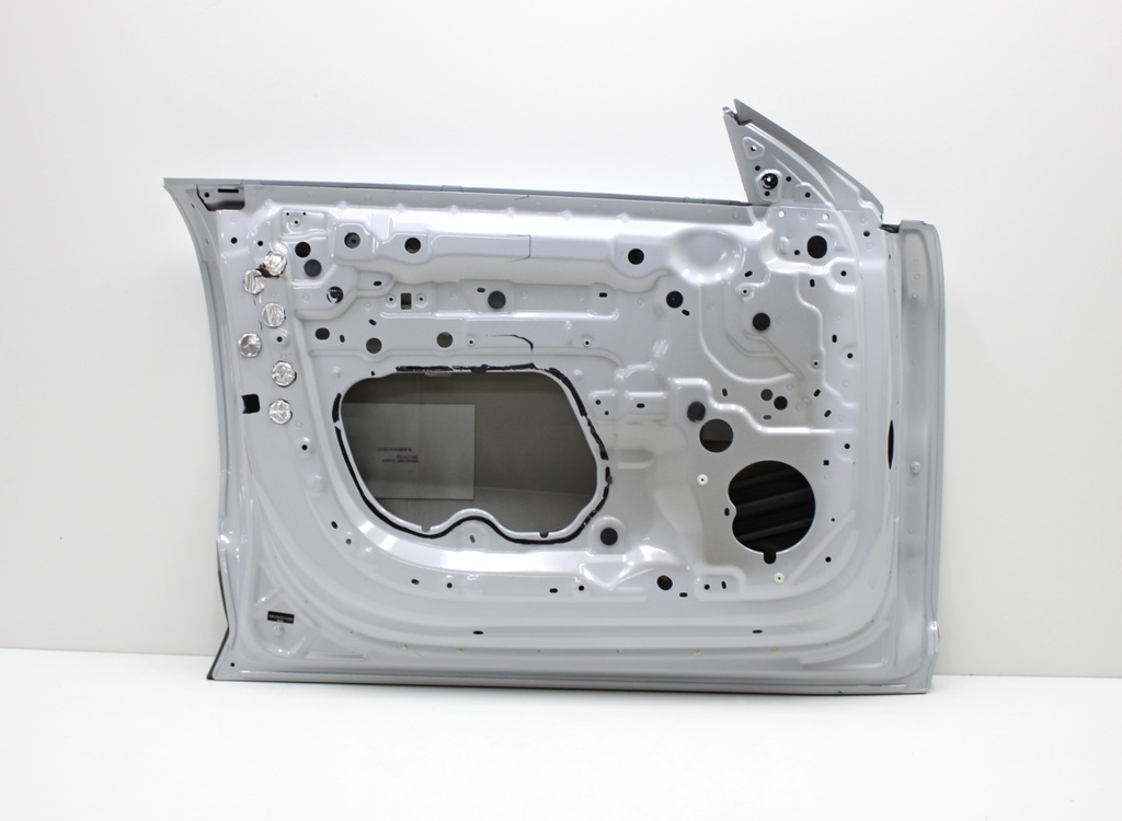 фото №5, Polestar iv 4 двері ліва перед передні org + молдинг