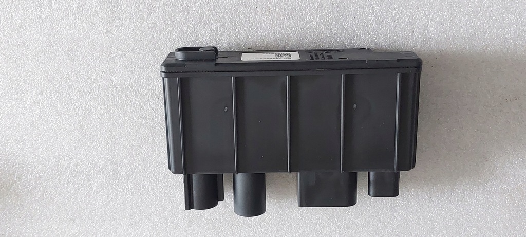 фото №1, Mini cooper f56 модуль живлення 7936365