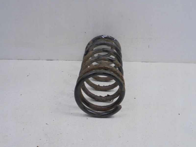фото №2, Fiat marea 185 пружина задняя kombi