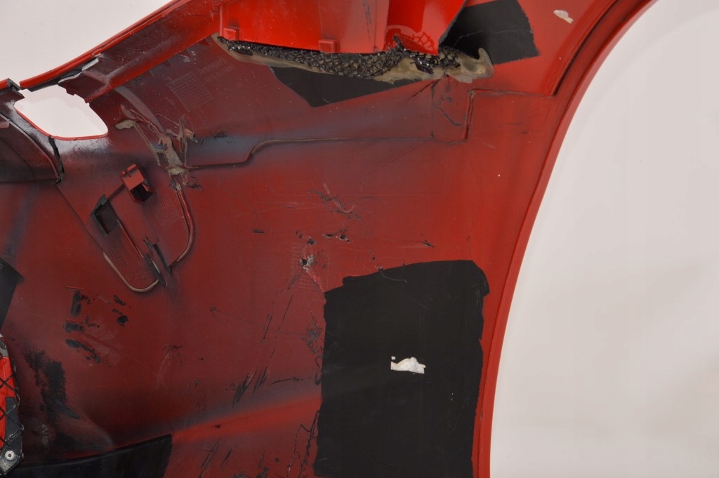 Ferrari 458 italia f142 бампер перед pdc Киев