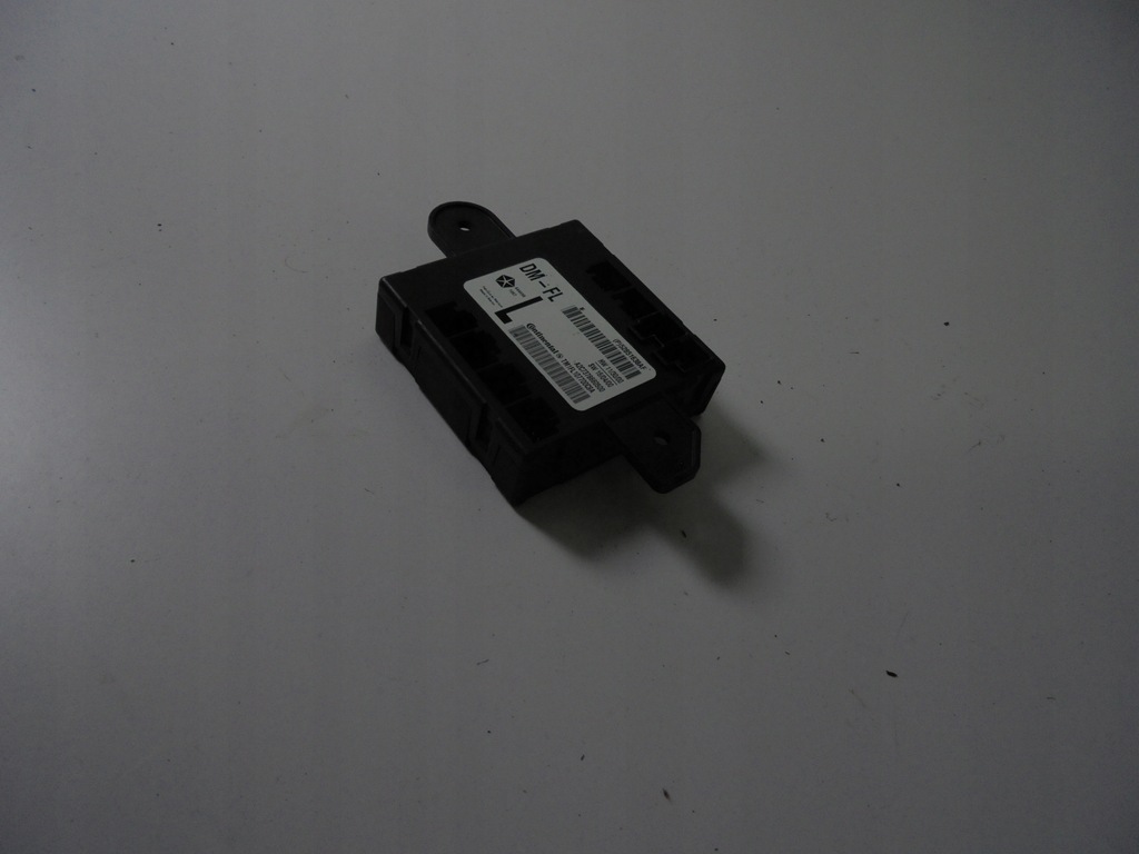 фото №1, Модуль блок управления дверь maserati levante 52851638af