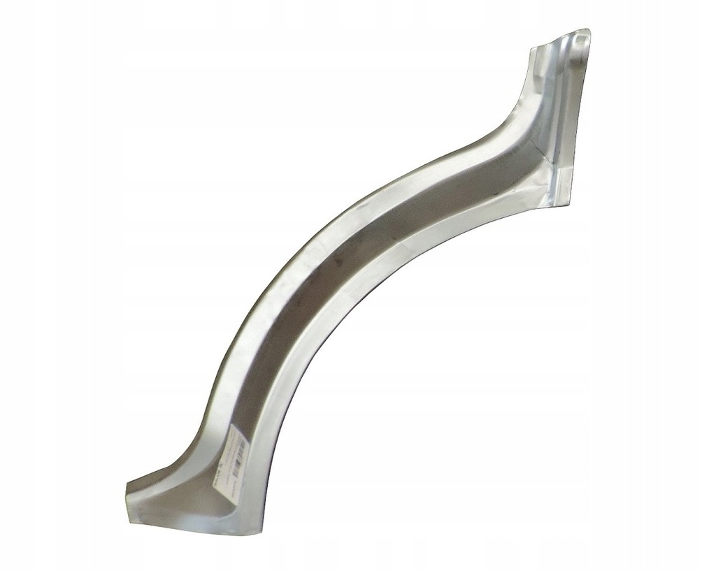 фото №1, Nissan pathfinder r51 04-13 ремкомплект крила le