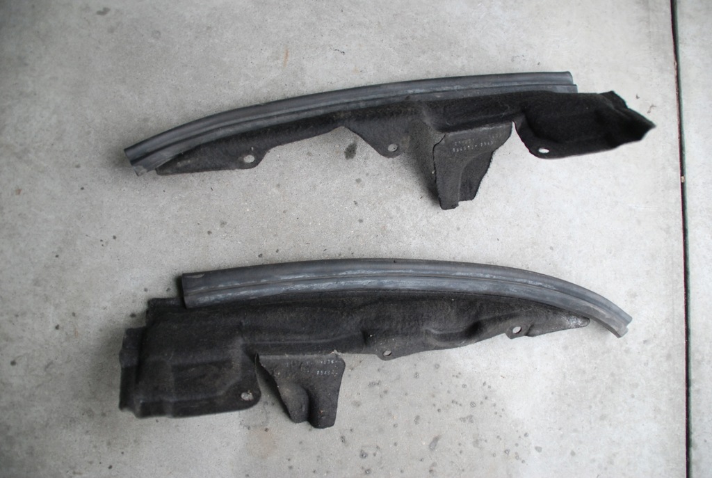 фото №4, Шумоизоляция mini countryman r60 l / p