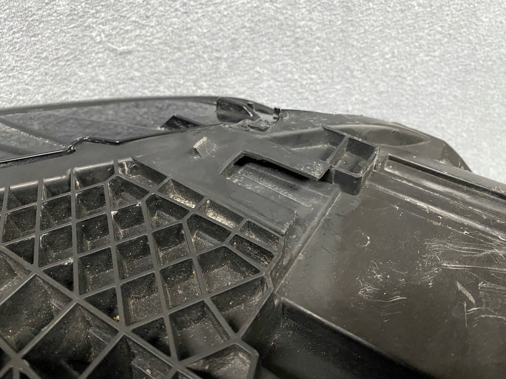 фото №14, Лампа audi q7 full led 4m0941773c левая europa