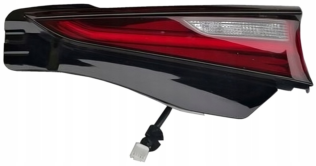 Купить Фара задний правый  внутренняя mazda cx-30 dm 2019- led оригинал