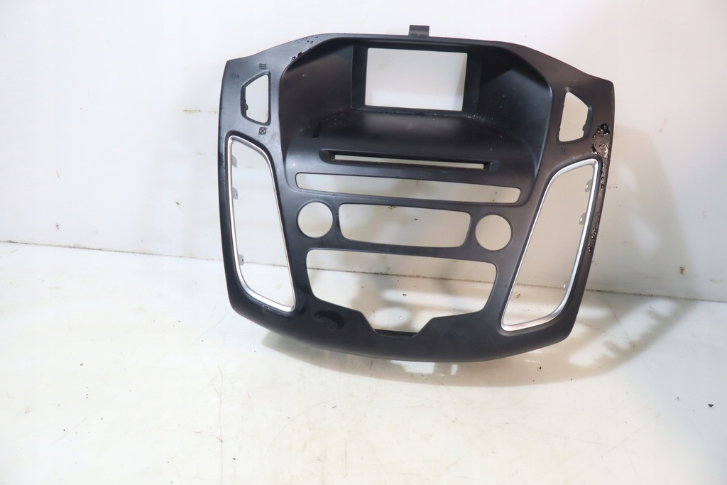 фото №1, Рамка корпус радио ford focus iii mk3 lift