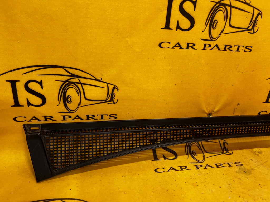 фото №3, Жабо нижние защита renault espace v