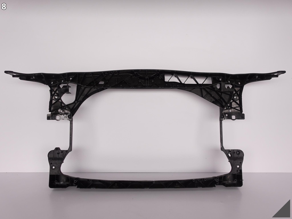 фото №9, Audi a6 c7 a7 4g0 11-18 усилитель поперечина перед