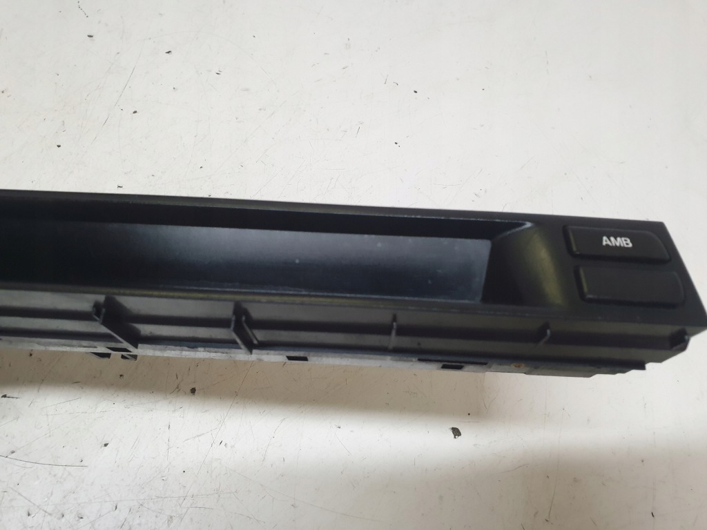 фото №4, Дисплей mazda 6 i ca -dm4294k