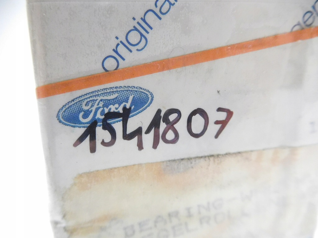 фото №7, Подшипник колеса перед ford ka 08-16 оригинальный номер 1541807