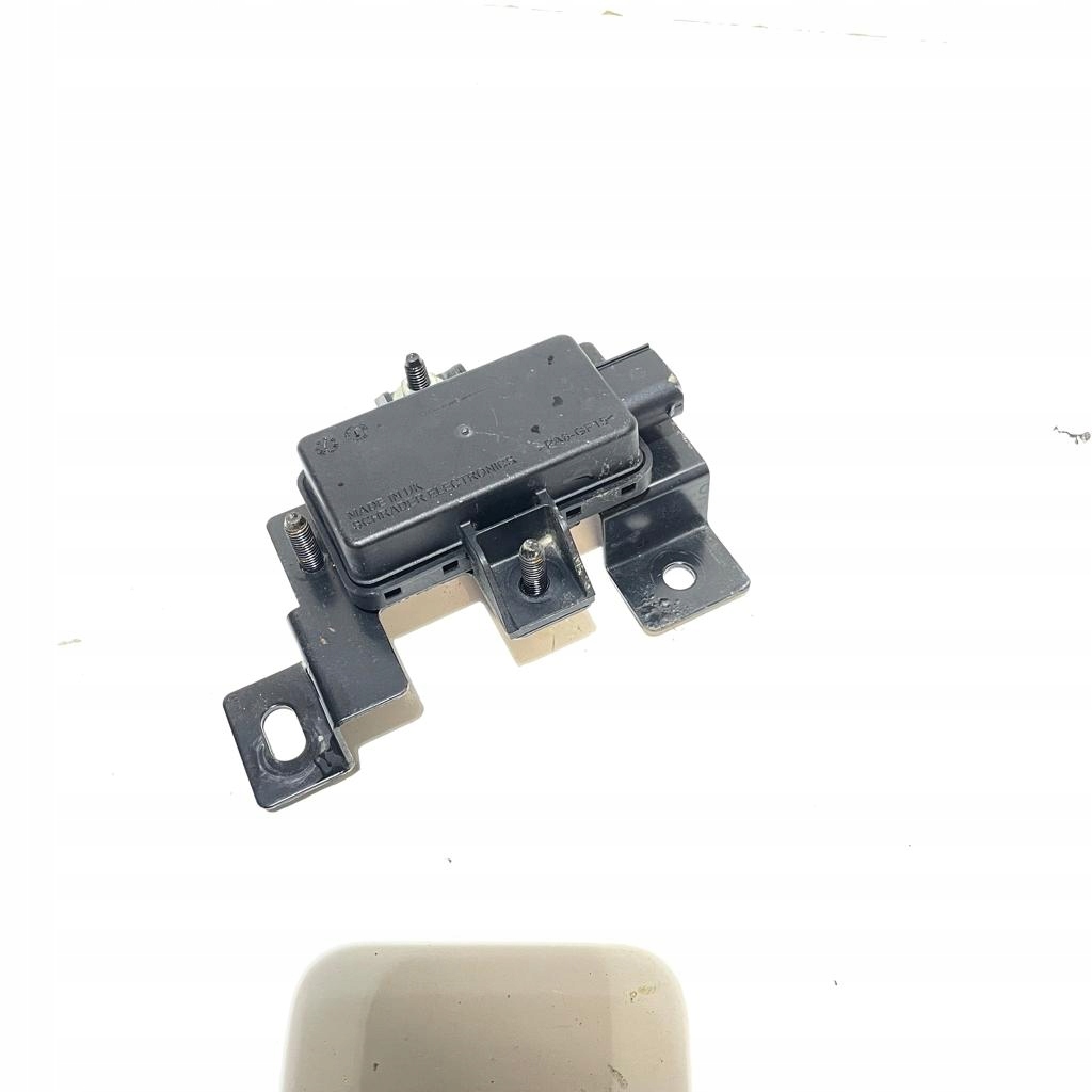 фото №1, Maserati levante модуль блок керування 670105613