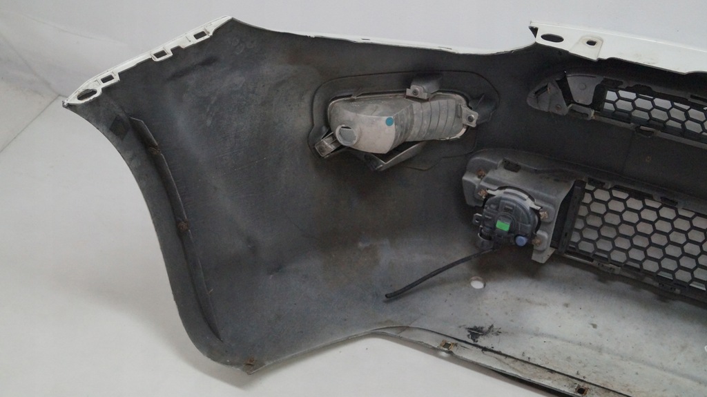 фото №13, Бампер передний fiat grande punto iii evo lift 296 2014