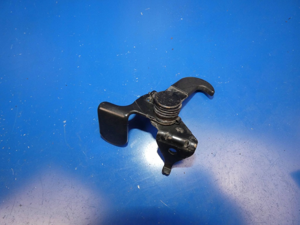 Kia sportage iv засов замок капот перед ручка Цена