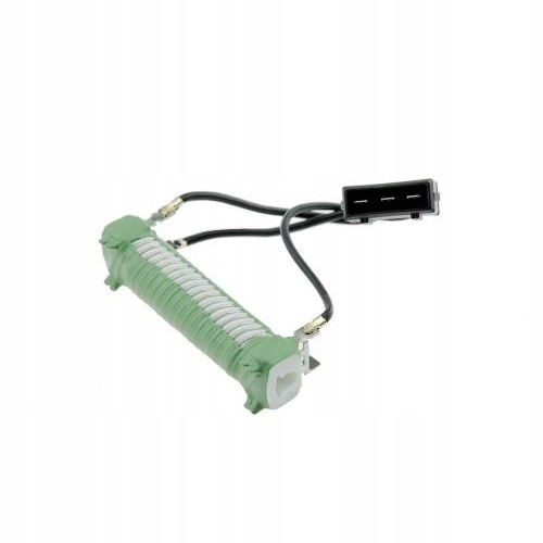 фото №1, Nty erd-vw-007 резистор вентилятор