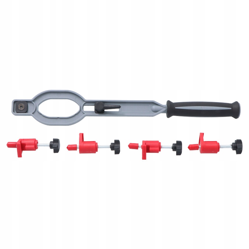 фото №10, Ключ do блокування kół zębatych-zestaw