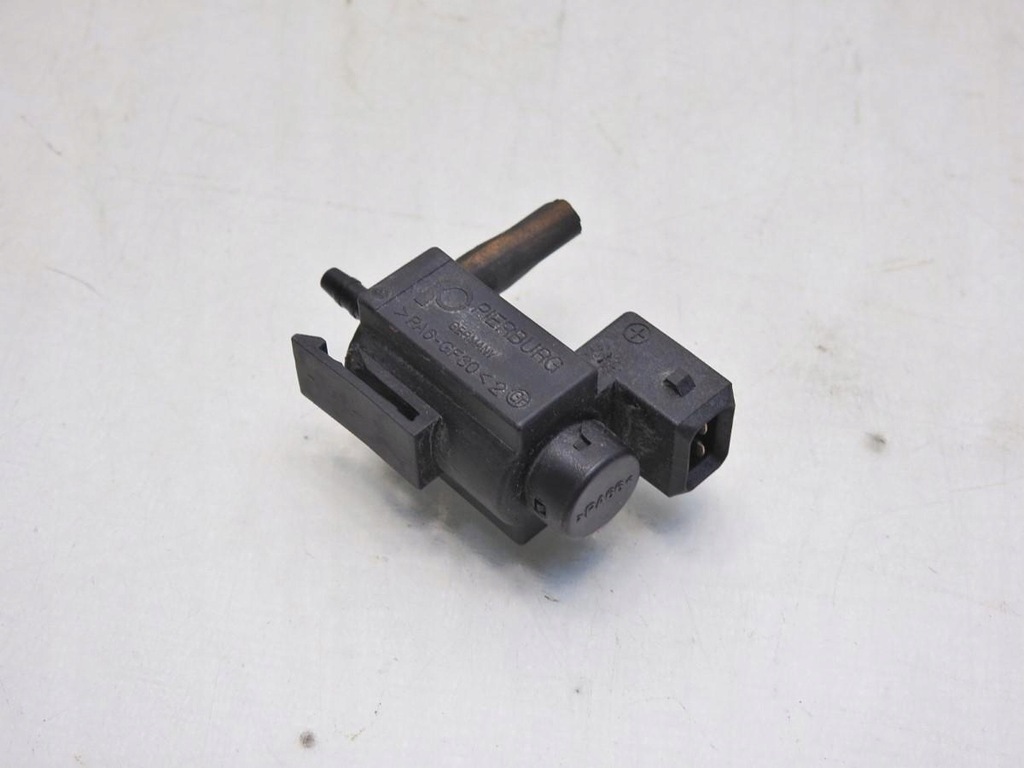 фото №6, Клапан вакуумa bmw 3 e91 2.0 d 1742712