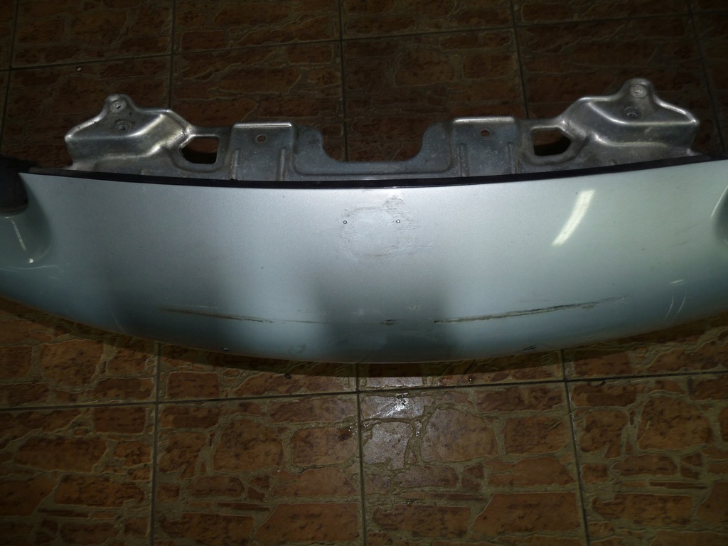 фото №10, Mazda mx5 miata бампер перед передній 98-01r