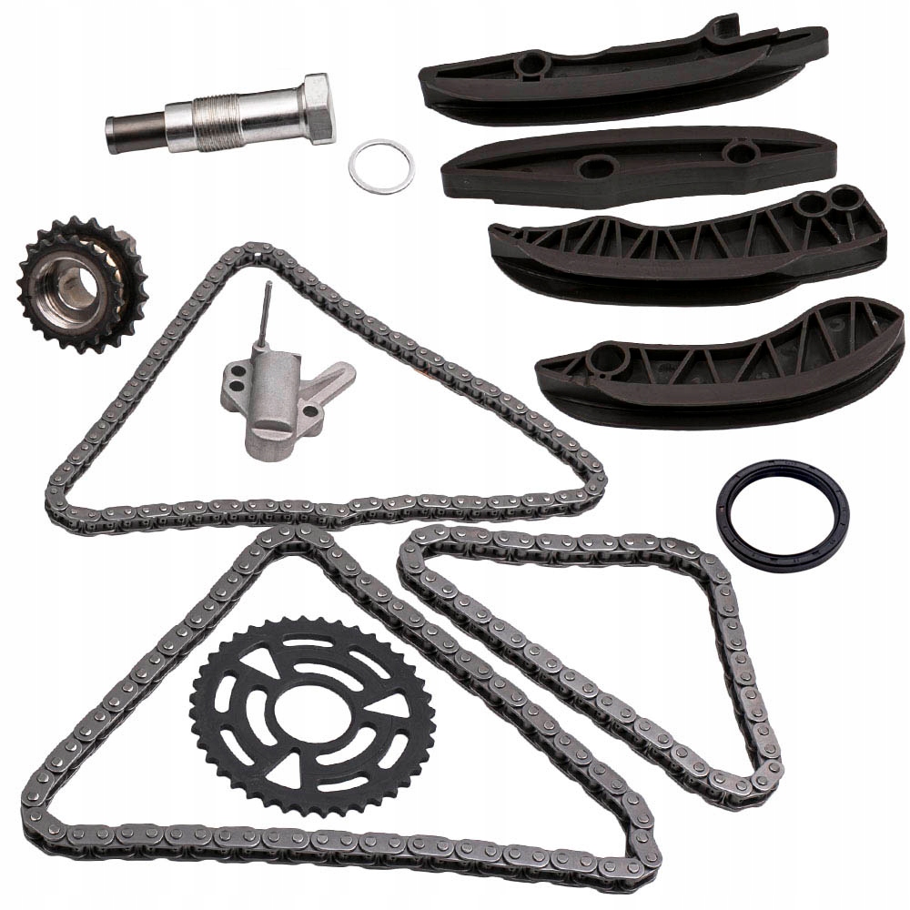 Набір ланцюга розподільного валу для bmw n47d20a n47d20b n47d20c n47c20a n47 в Україні