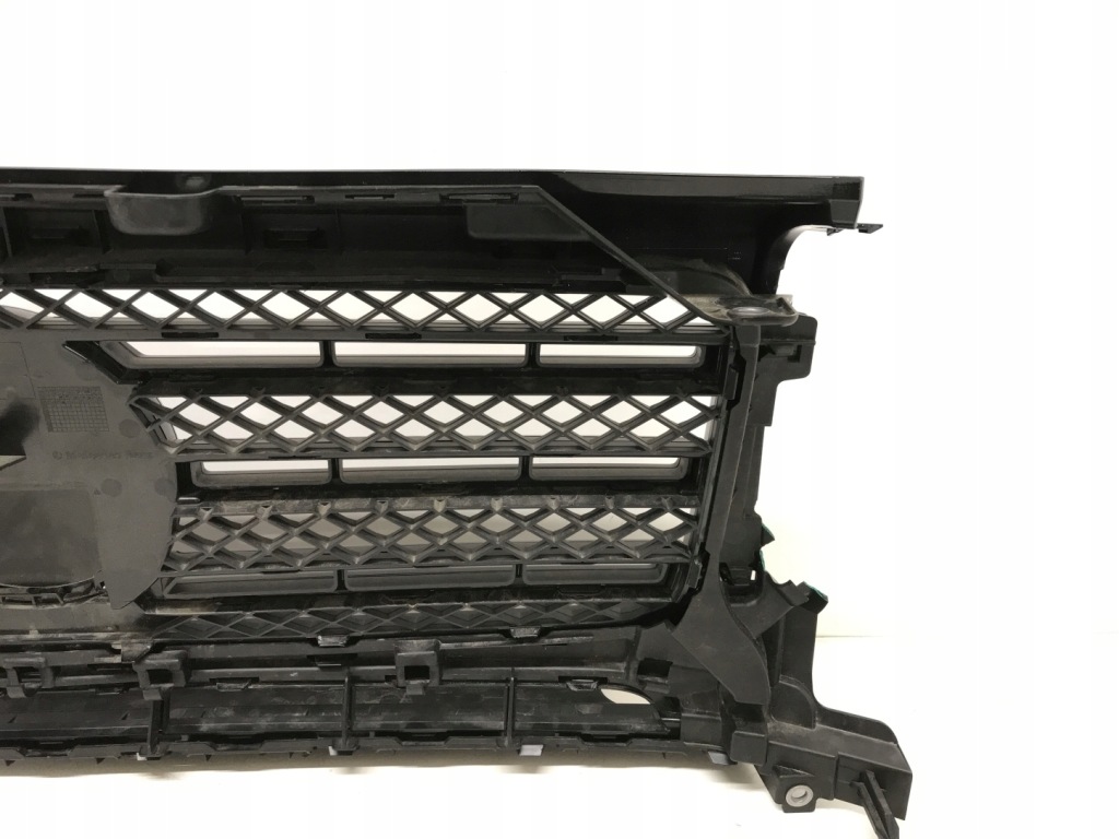 фото №9, Mercedes g klasa w463 решітка радіатора решітка радіатора a4638880400