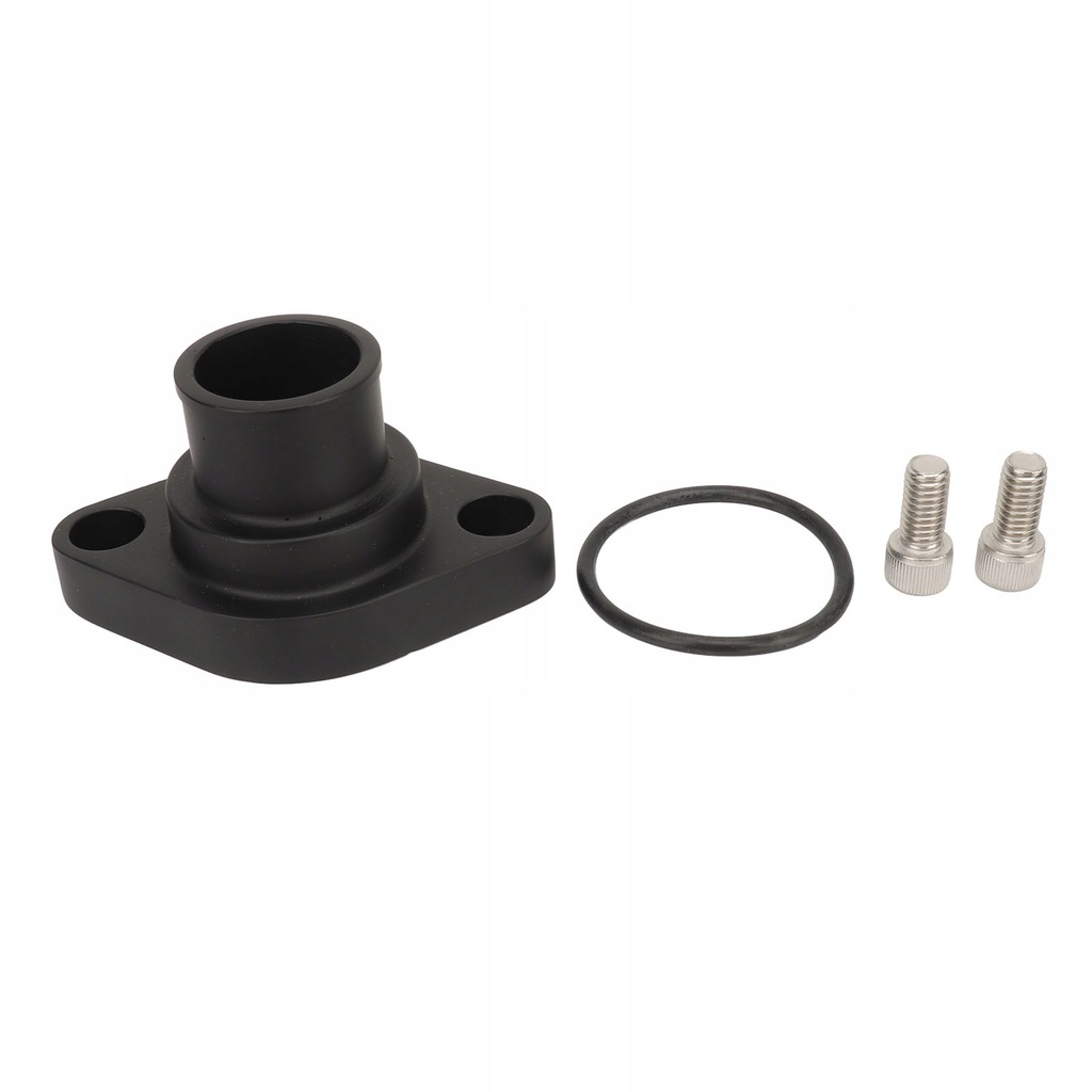 фото №7, Корпус термостата - корпус термостата sbc bbc chevy