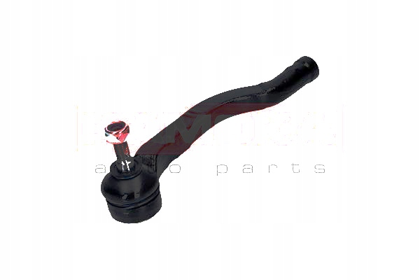 фото №2, Наконечник тяга renault trafic ii 01- l kamoka