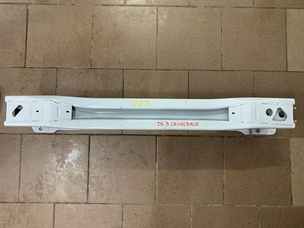 фото №1, Citroen ds3 crossback балка бампера задняя