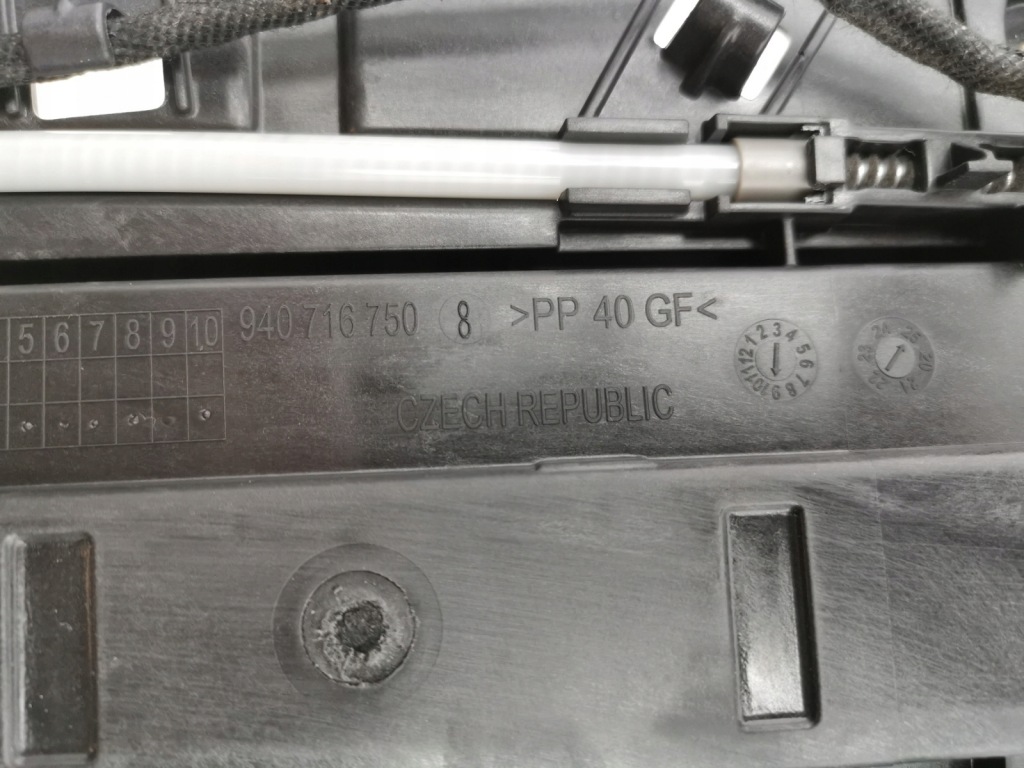 фото №14, Люк панорама люк vw tiguan 571877041d новый оригинальный