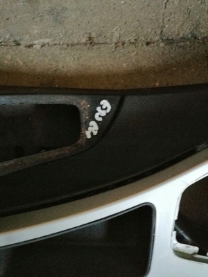 фото №6, Bmw e90 тунель підлокітник europa