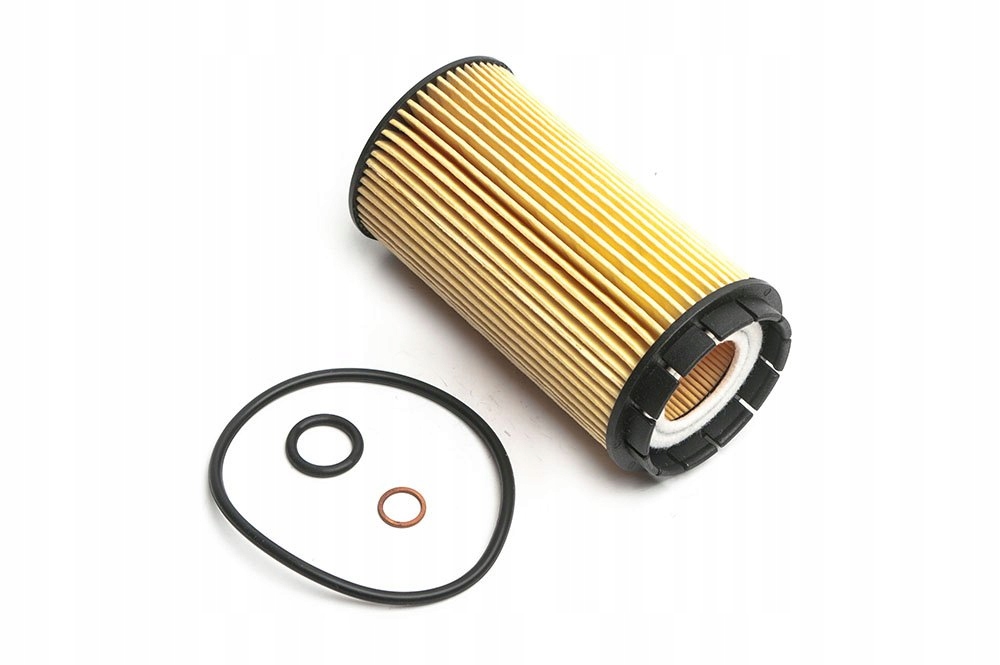 фото №1, Фільтр оливи hyundai trajet tucson kia sportage iii