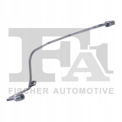 Купить Шланг смазка. турбонагнетателя renault 1,9dci 622-801