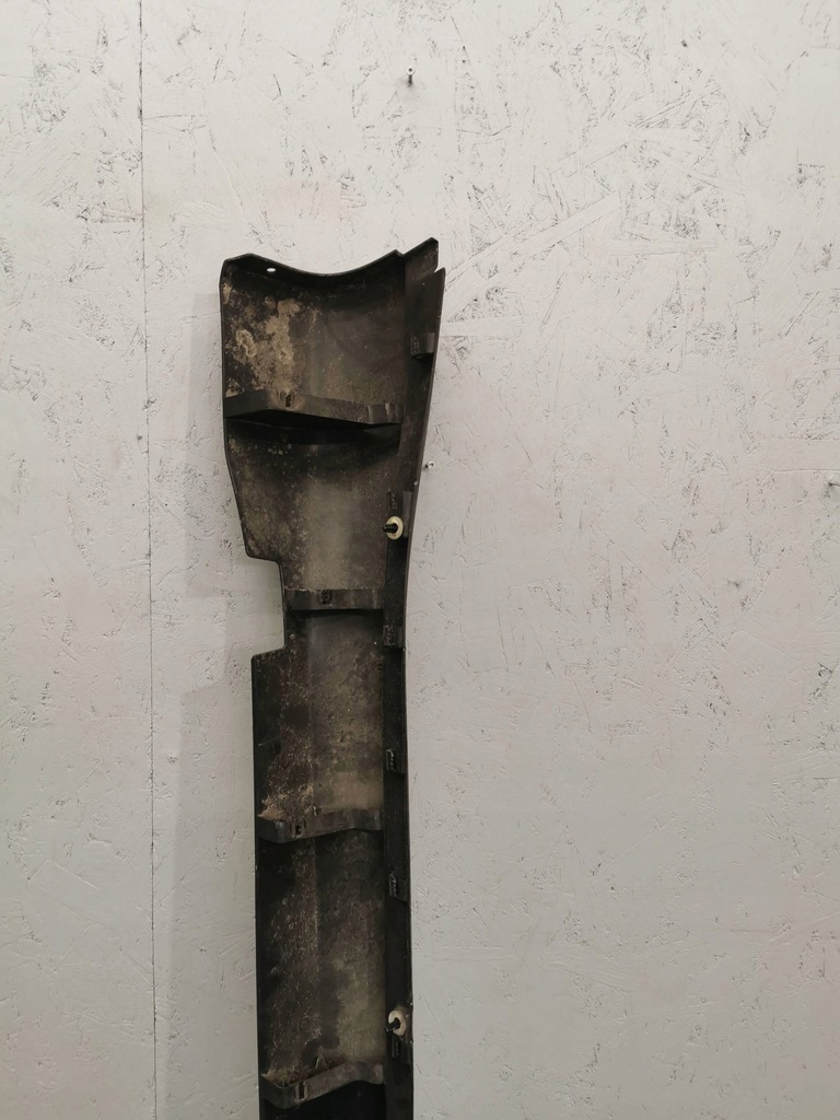 фото №6, Jeep compass ii mp молдинг порог накладка левая 5up23trmaa