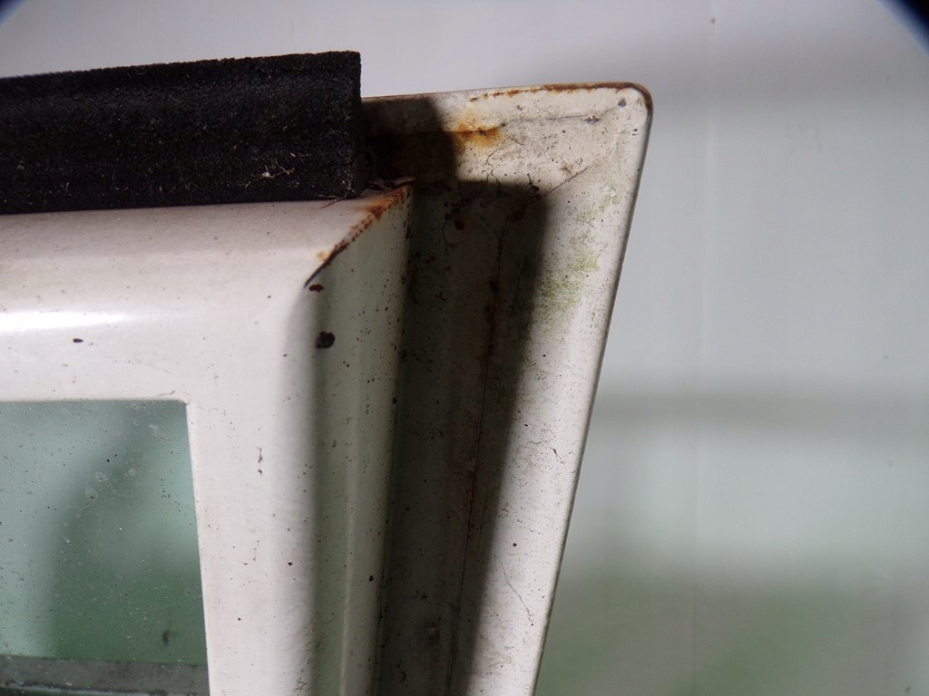 фото №16, Volvo 740 двері праве передні перед