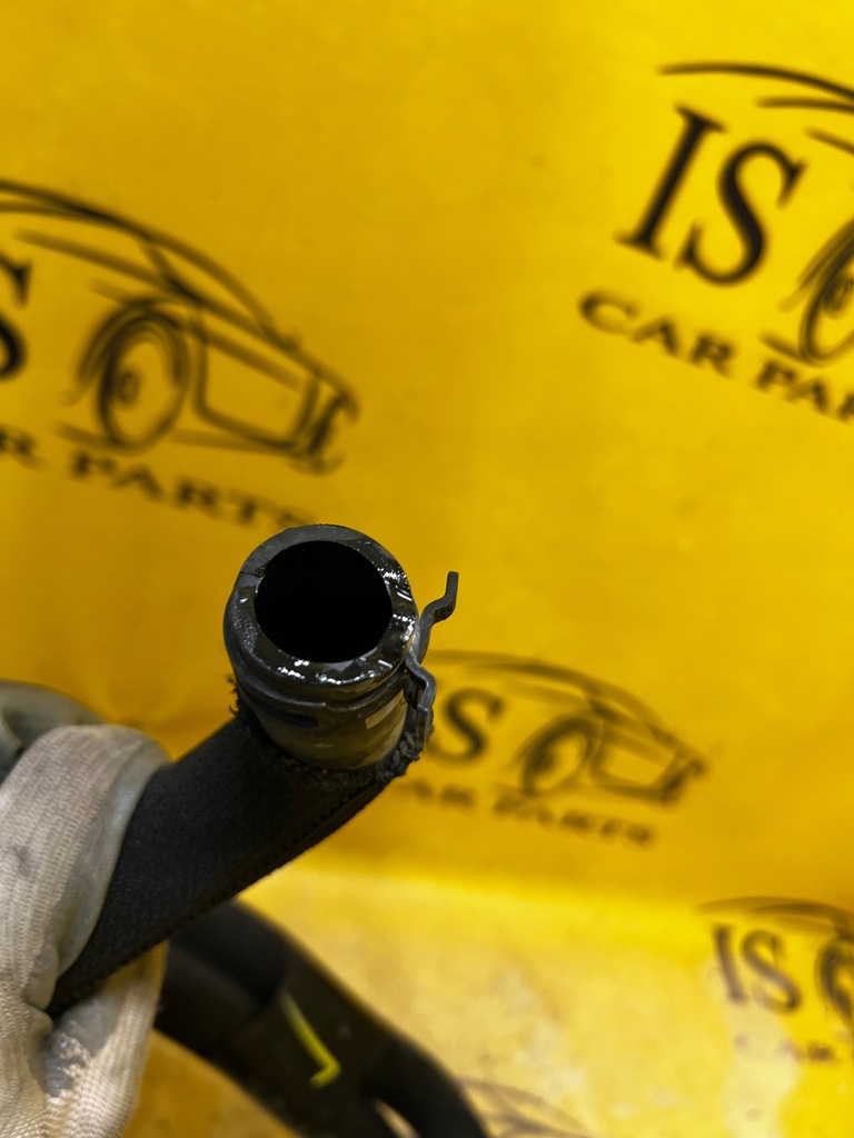 фото №6, Шланг провода wody dacia sandero iii 2023r