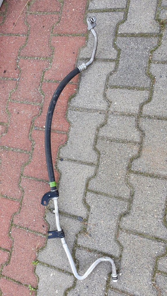 фото №1, Wąż трубка кондиционера toyota corolla verso 2.2 d