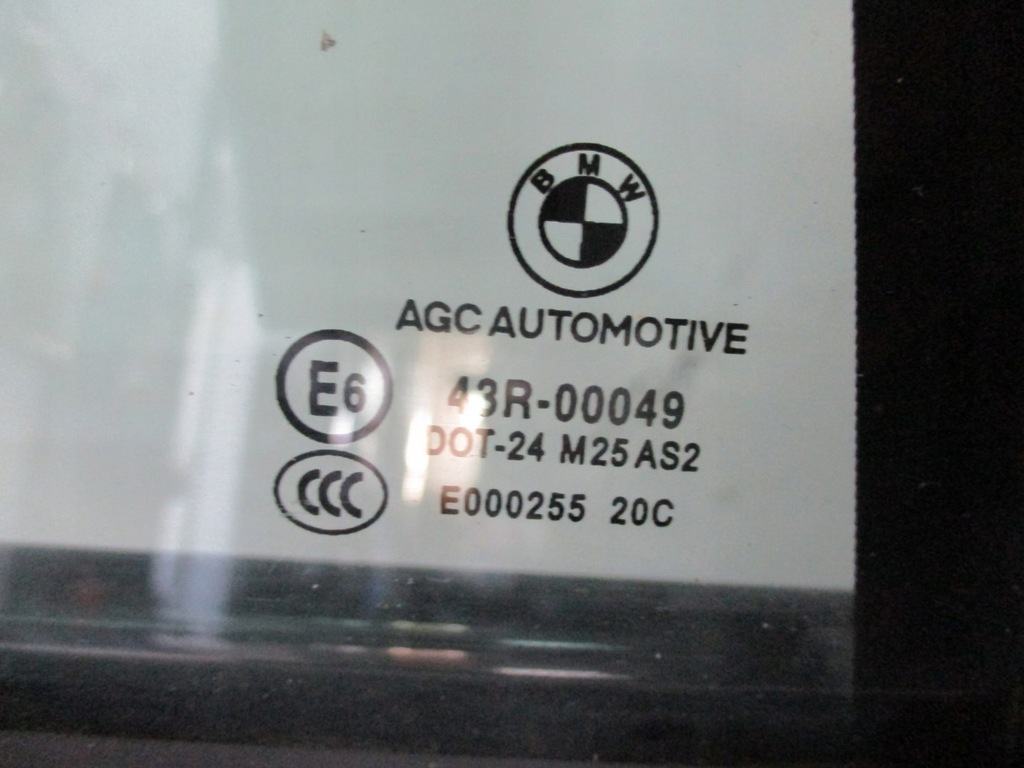 фото №7, Двері ліва задні bmw 2 f46 16r