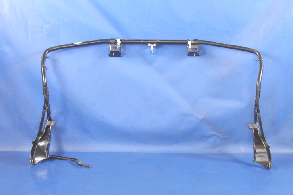 фото №1, Каркас кронштейн дах кришки mercedes slk w171 06r