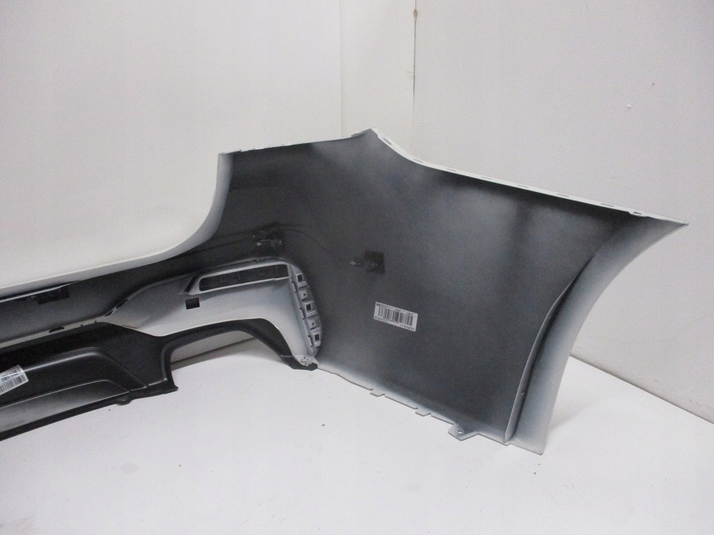 фото №7, Бампер bmw g31 6 pdc 23r lift m-pakiet задняя задний