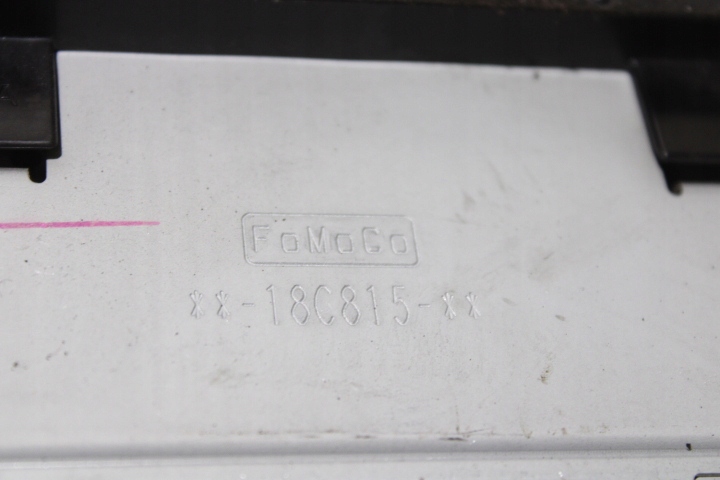 фото №4, Радіо ford focus iii mk3