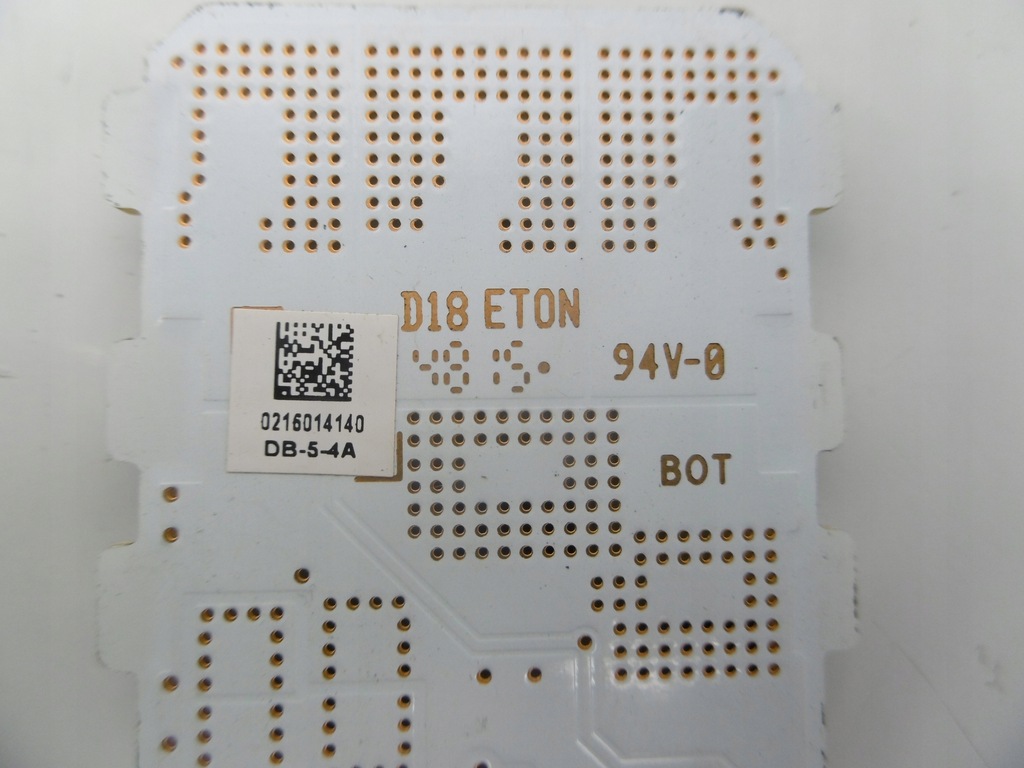 фото №4, Пластина повороту правий перед ford mondeo mk5 fusion