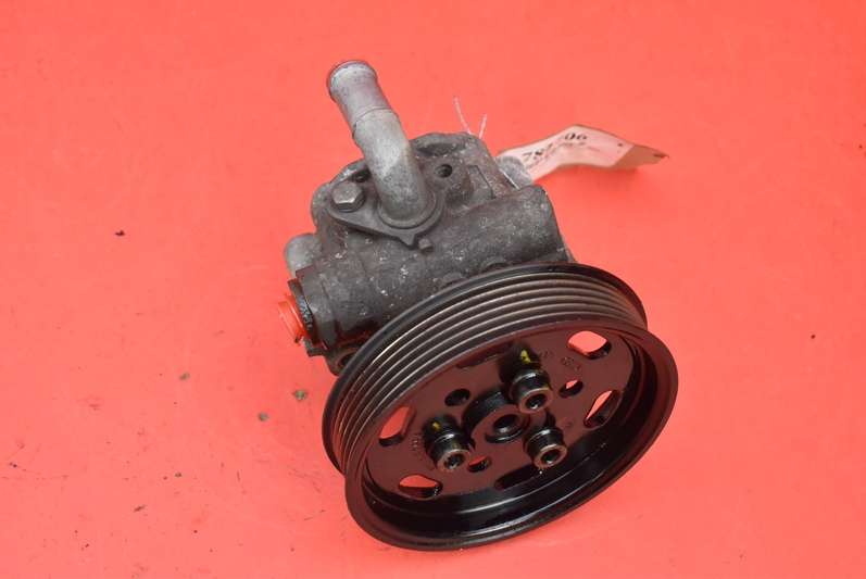 фото №5, Насос усилителя 1j0422152 skoda octavia 1 i 1.6 8v 102 km lift 00-10