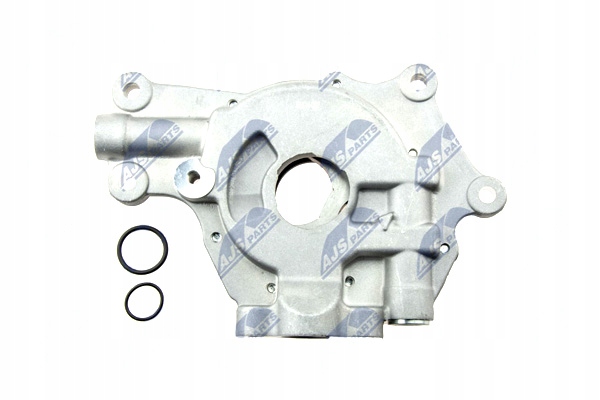 фото №9, Насос масла chrysler 300c 05-09 sebring 01-09 dodge stratus 01-06 2.4