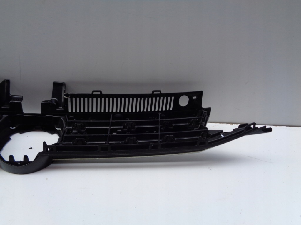 фото №6, Решітка радіатора решітка радіатора vw touran 5ta 16-