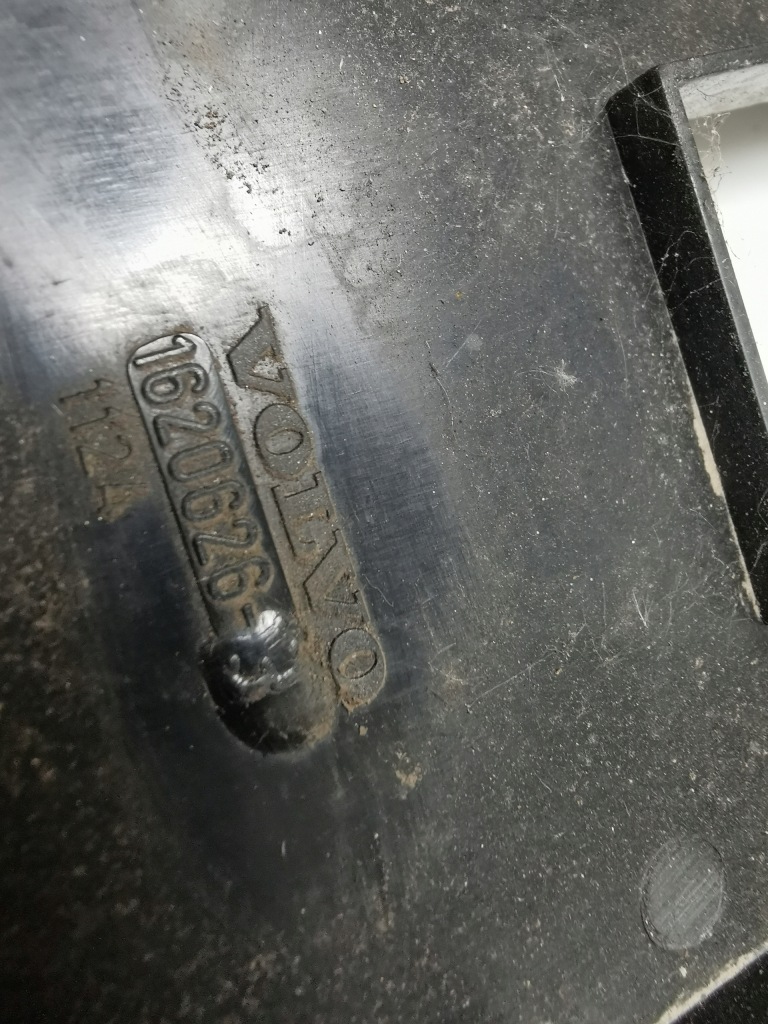 фото №15, Приборы счетчик volvo fl6 volvo fl 612 16206226-3, 1081223 all/z/2