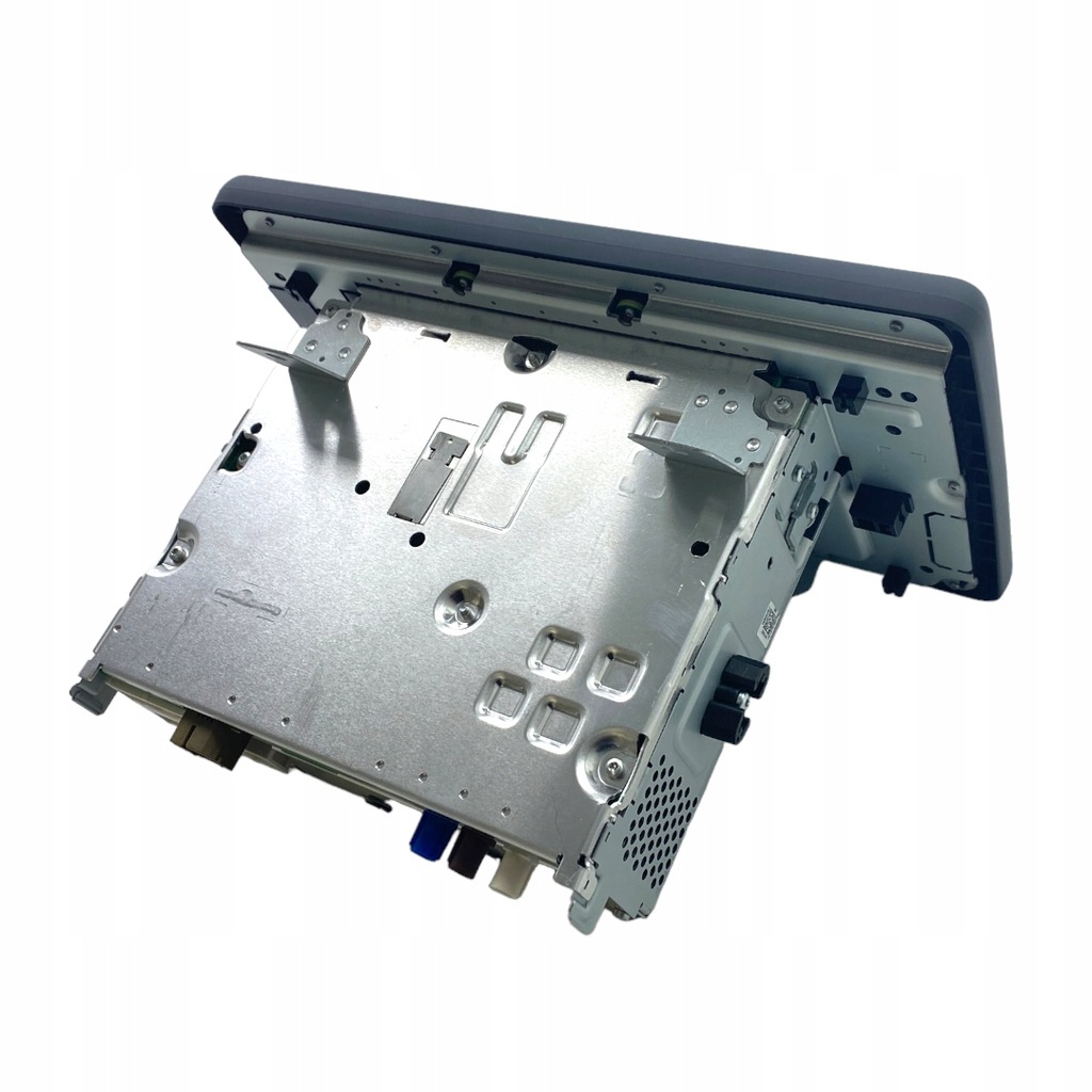 фото №12, Nowe оригінальний номер радіо навігація renault trafic iv 259150773r