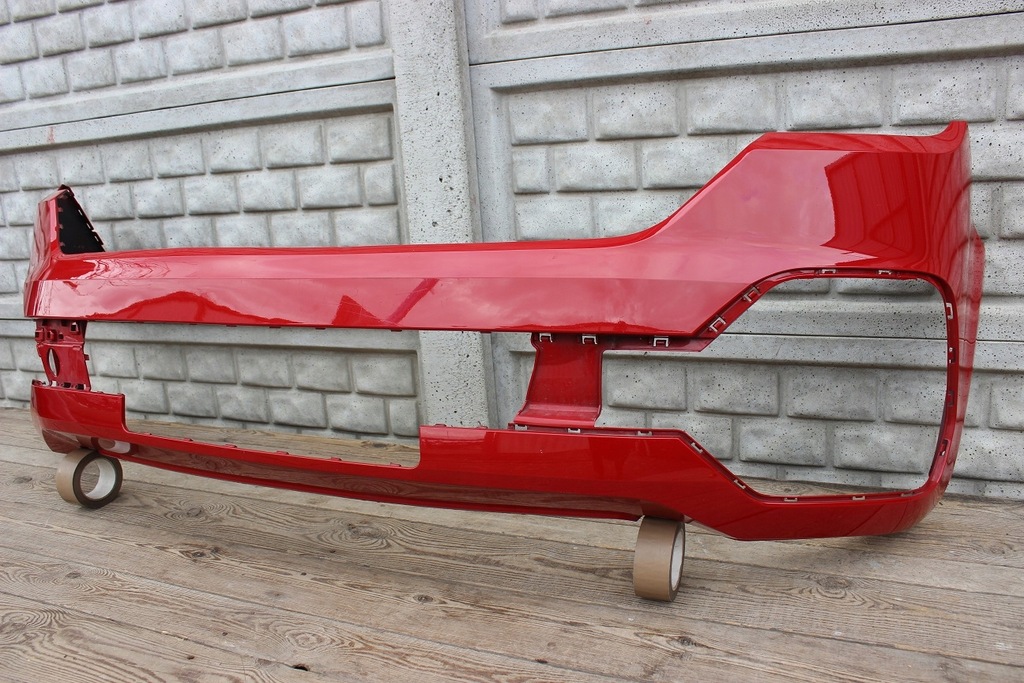 фото №13, Бампер передній перед vw t6 lift 6.1 fl multivan 7la807221a